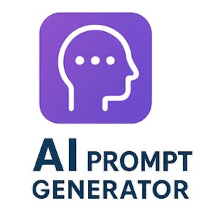 Ai Prompt Generator  versi 20250825-2 + Add On Prompt Saver Management